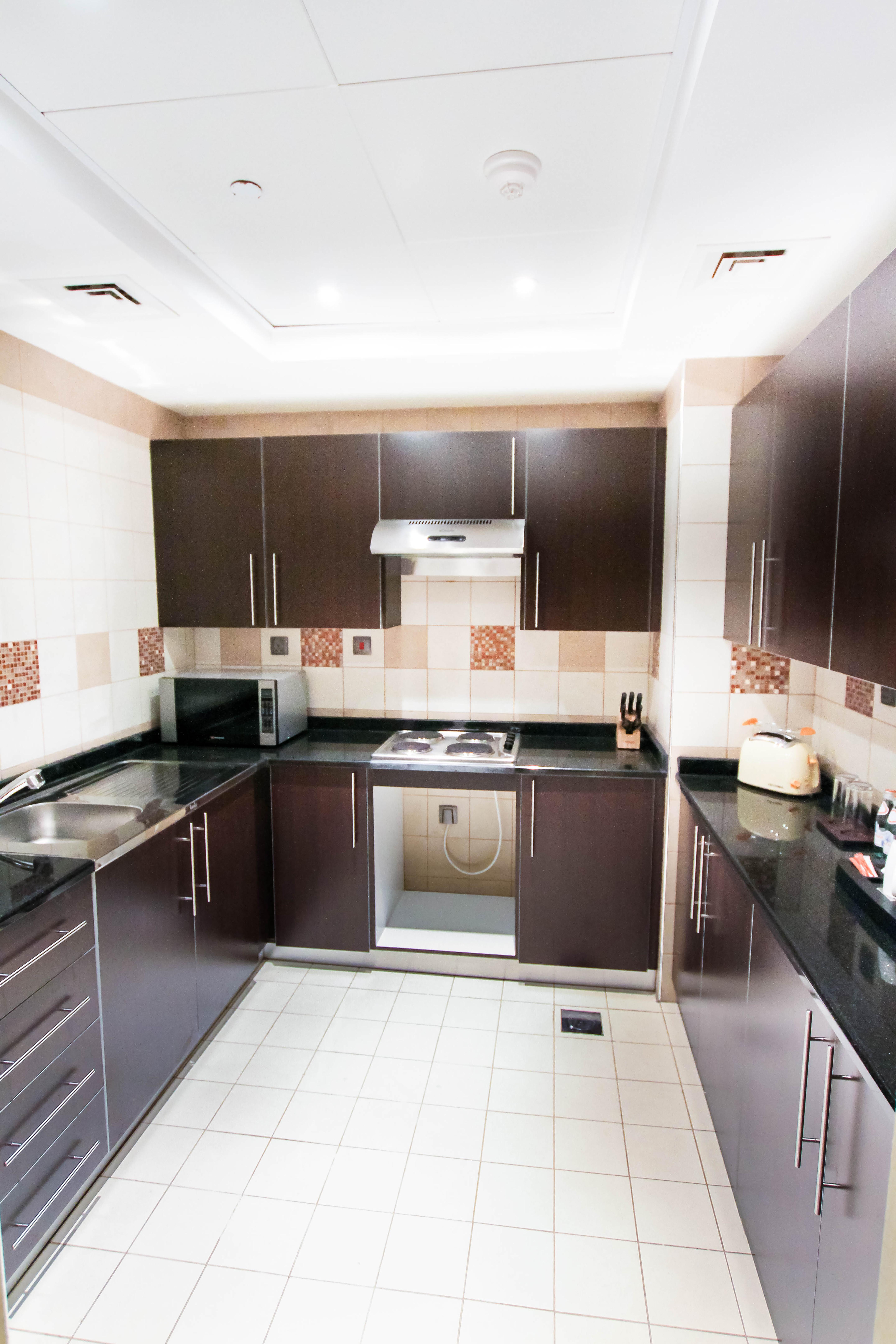 Danat Capital Hotel Abu Dabi Dış mekan fotoğraf
