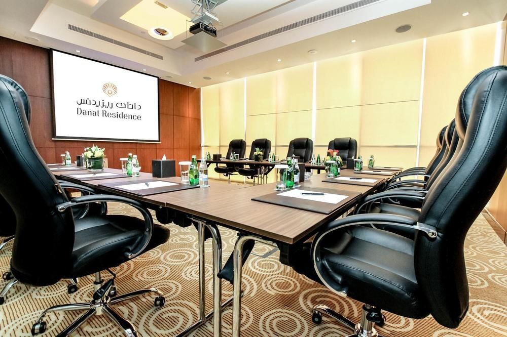 Danat Capital Hotel Abu Dabi Dış mekan fotoğraf