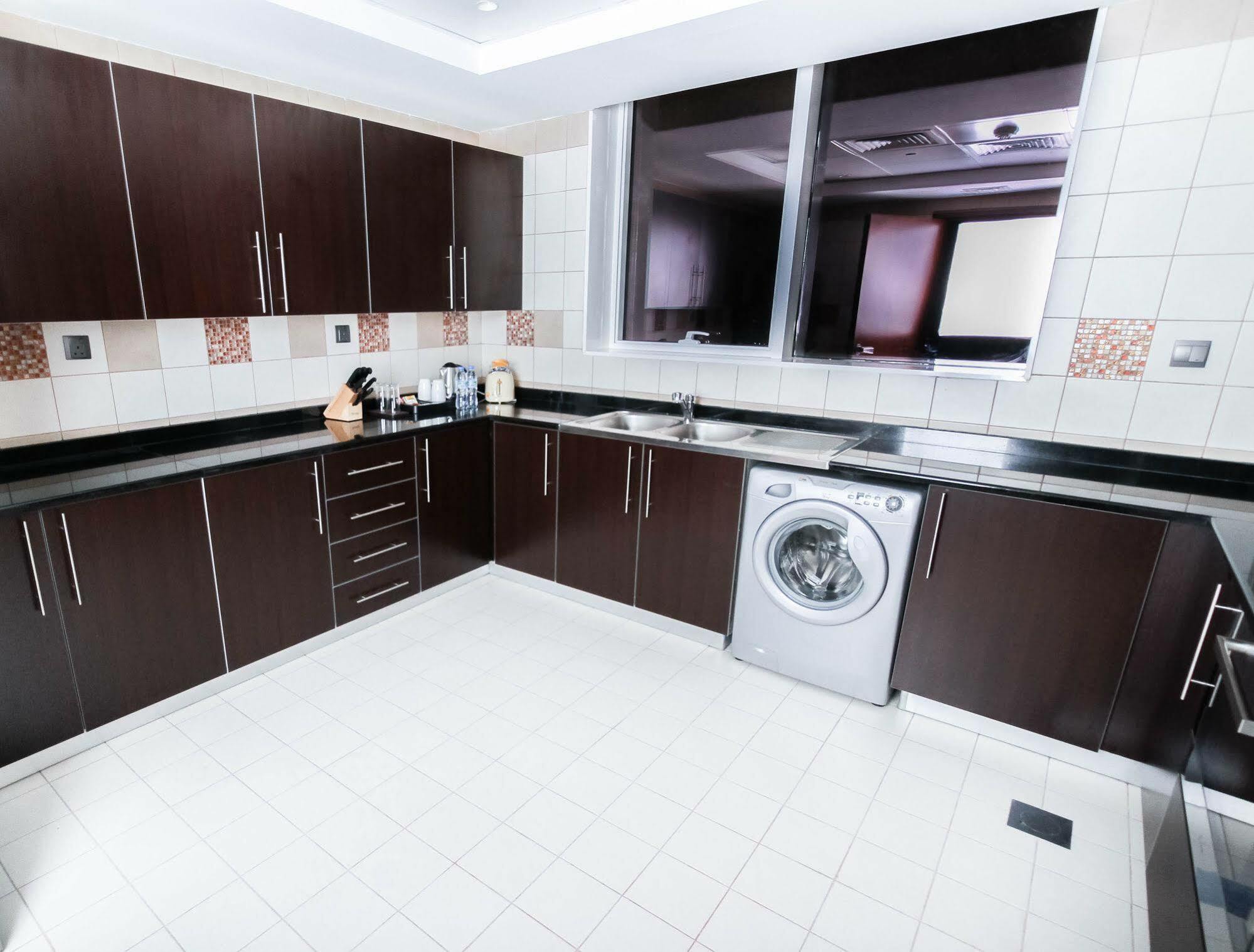 Danat Capital Hotel Abu Dabi Dış mekan fotoğraf